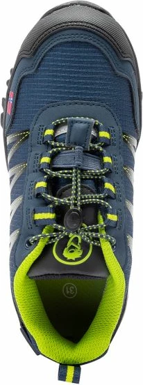 Atlete për fëmijë Trollkids, navy blue [Madhësia: 28]