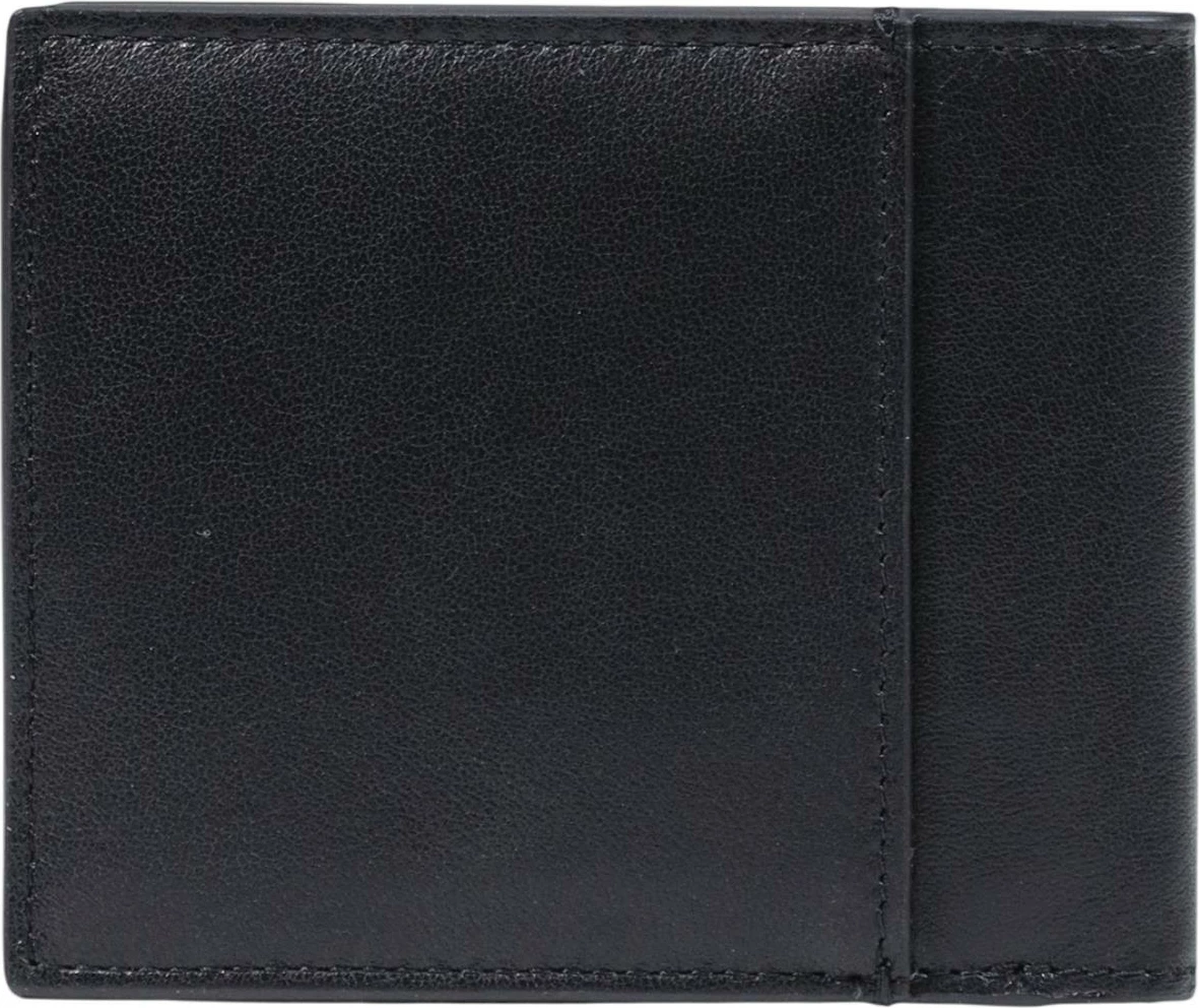 Portofol për meshkuj Calvin Klein LV04D1364G, i zi