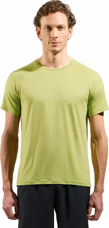 Maicë për meshkuj Odlo, e verdhë