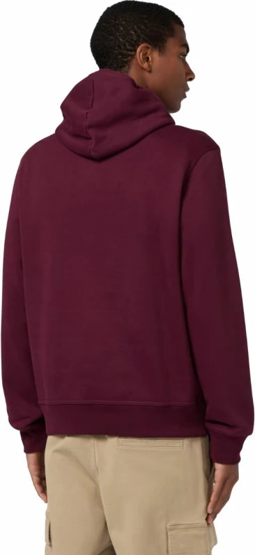 duks për meshkuj Champion, burgundy [Madhësia: XL]