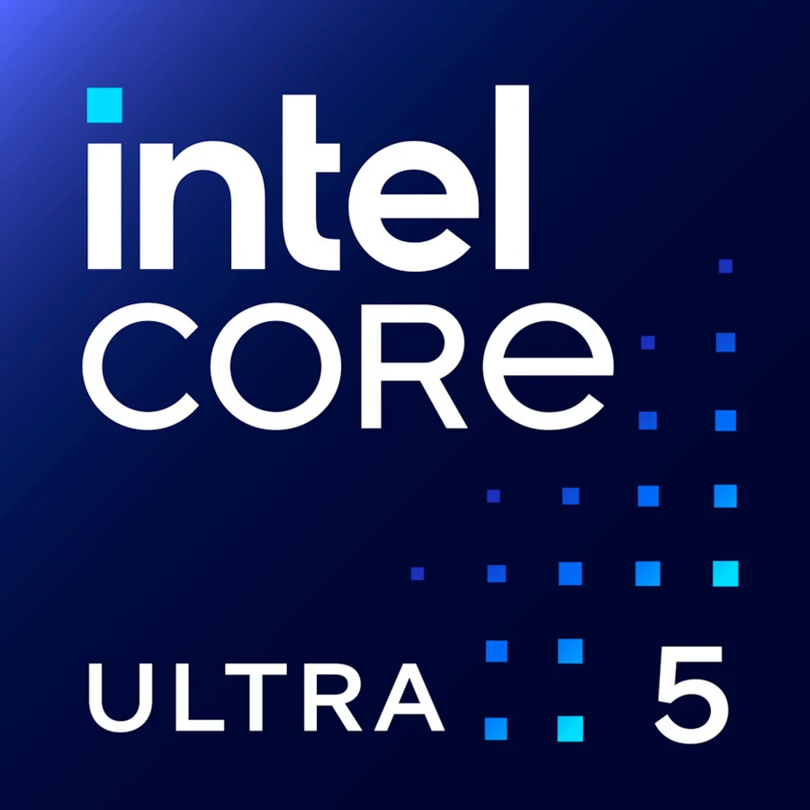 Procesor Intel Core Ultra 5 225, 20MB cache, deri 4.9GHz, LGA1851, Box