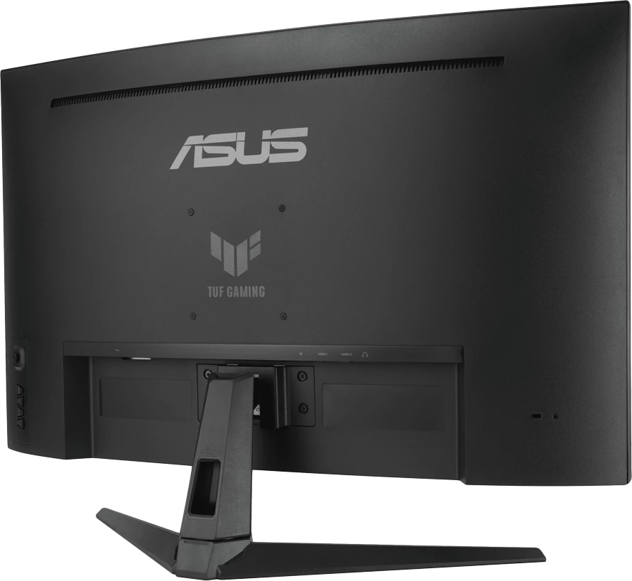 Monitor gaming ASUS TUF Gaming VG279QM5A 27" FHD Fast IPS 240Hz 0.3ms G-SYNC/FreeSync, i zi