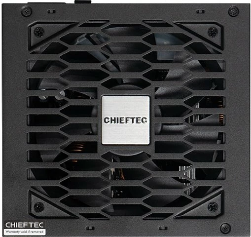 Furnizues rryme Chieftec Vita BPX-650-S 650W 80 Plus Bronze ATX jo-modular, zi