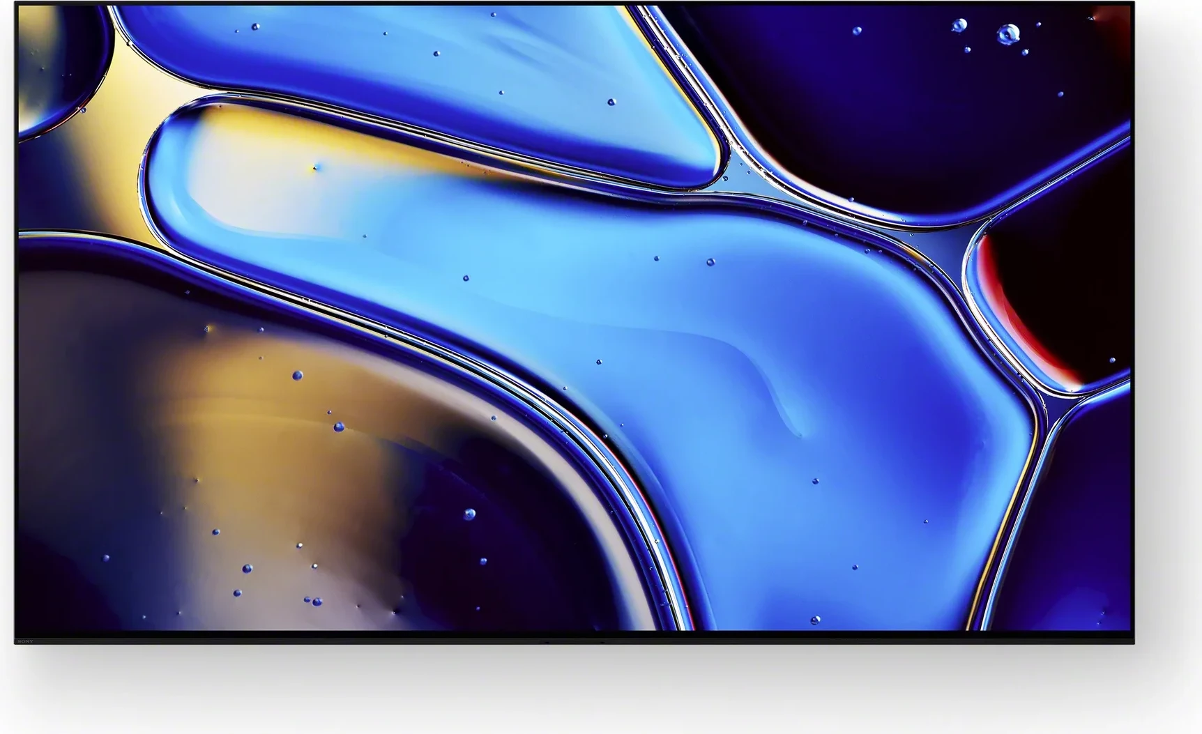 Televizor OLED Sony K65XR80PAEP 65\" UHD 4K, Google TV