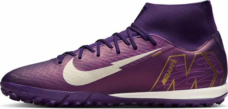 Atlete futbolli Nike për meshkuj