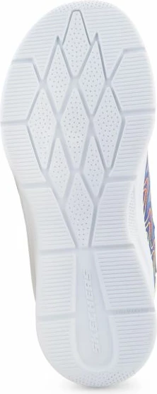 Atlete fëmijë Skechers, vjollcë