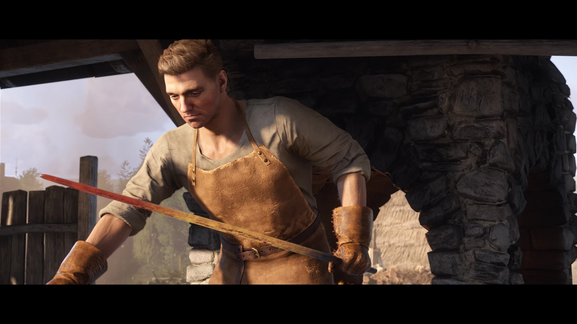 Lojë PC Deep Silver Kingdom Come: Deliverance II Gold Edition (Digital Download) - Base game + Expansion Pass + Gallant Huntsman’s Kit
