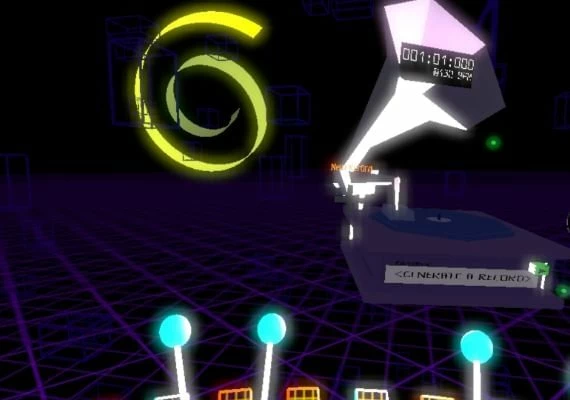 Melody VR EN Global