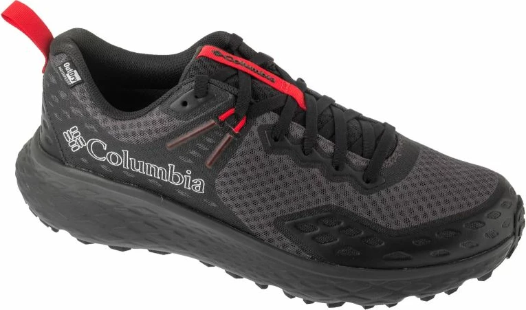 Atlete outdoor Columbia, gri