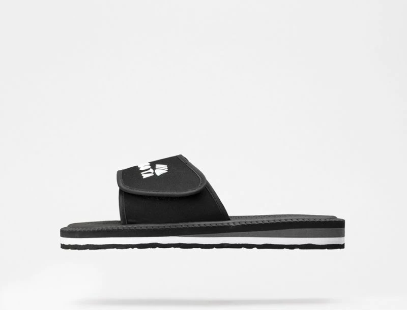 Shapka plazhi për meshkuj Kubota, të zeza