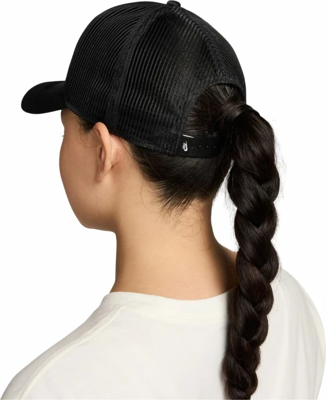 Kapelë Nike Rise IH8728 010, e zezë