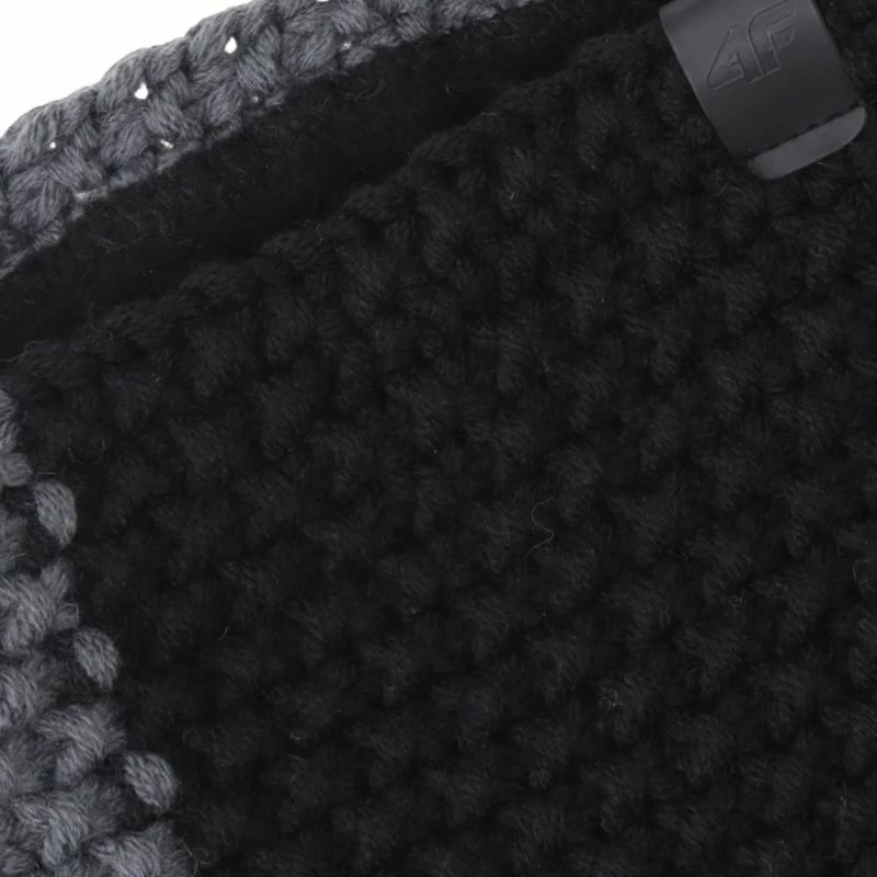 Frotki për femra 4f, gri