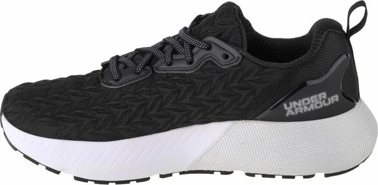 Atlete për vrapim Under Armour Hovr Mega 3 Clone M, për meshkuj, të zeza [Madhësia: 47]