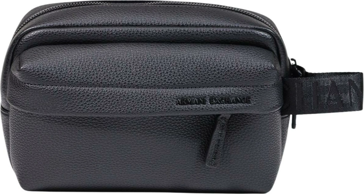 Neseser për meshkuj Armani Exchange XM003230 AF26651, i zi