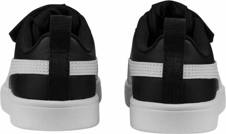 Atlete për fëmijë Puma, të zeza [Madhësia: 28]