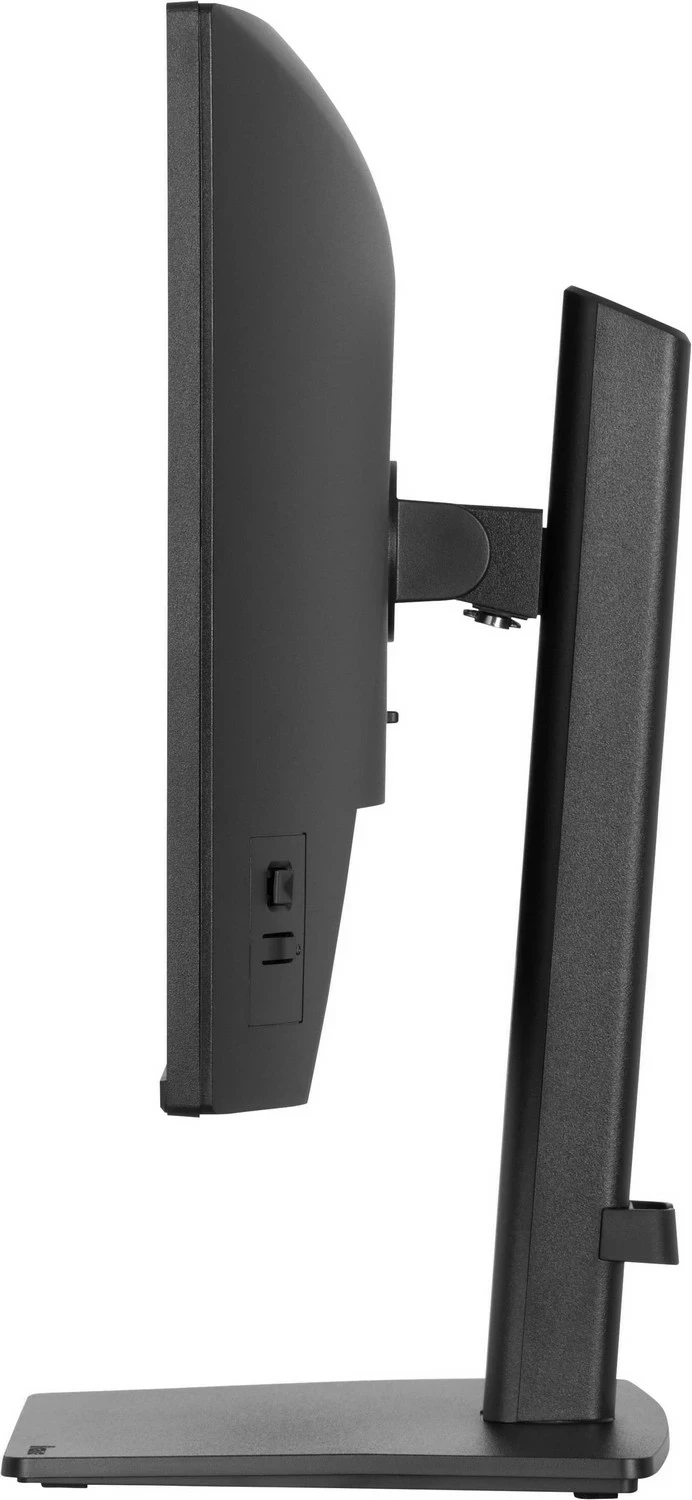 Monitor iiyama XB2496HSC-B1, 23.8 inch, Full HD, IPS, 144Hz, USB-C, HDMI, i zi