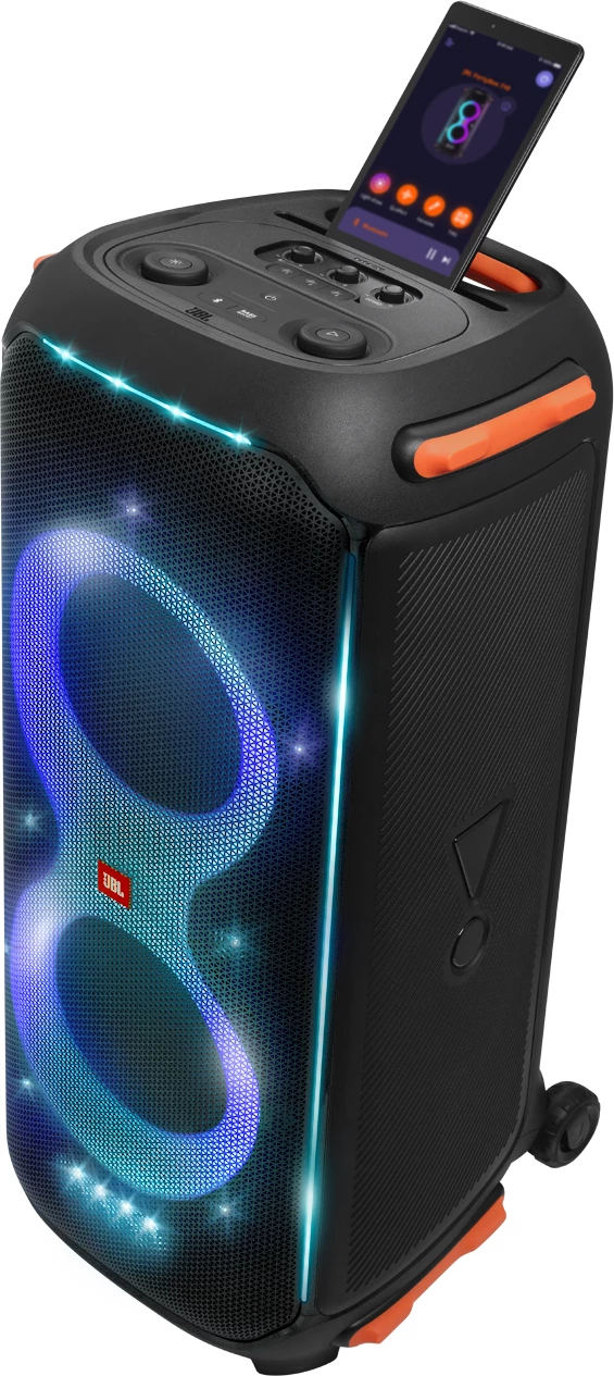 Altoparlant JBL PARTYBOX 710