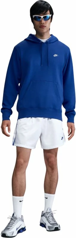 Duks për meshkuj Nike Club BB FN3859 480, i kaltër i errët [Madhësia: XXL]