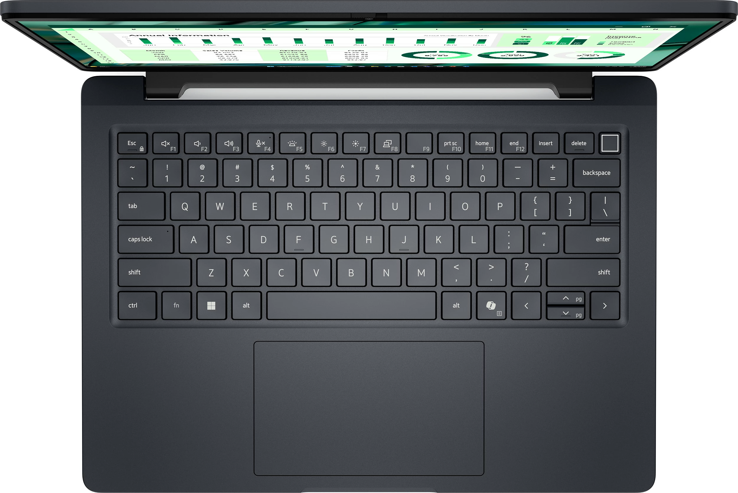 Laptop Dell Pro Max 14, CU7 265H, 32GB RAM, 1TB SSD, RTX PRO 500 6GB, 14" 1920x1200, Windows 11 Pro, Magnetite