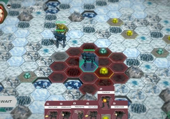 Armored Freedom EN Global