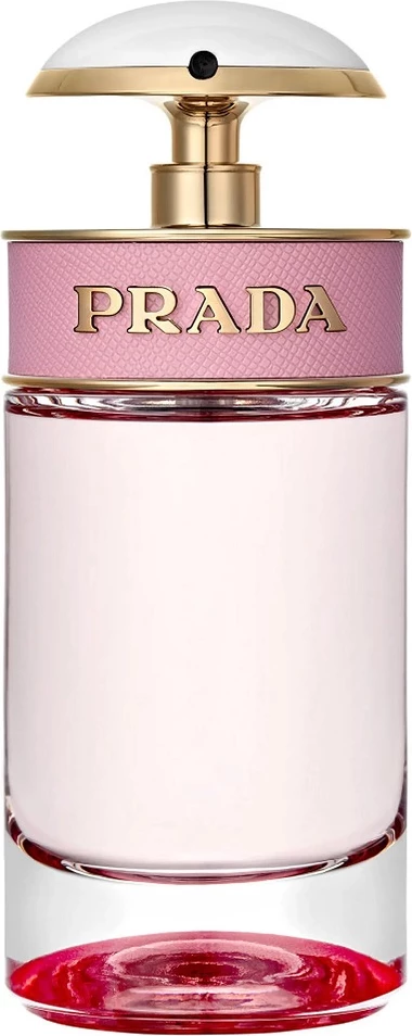 Eau de Toilette për femra Prada Candy Florale 50ml