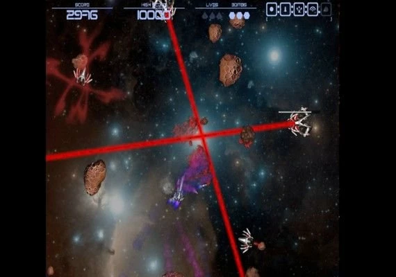 Dark Matter EN/DE Global