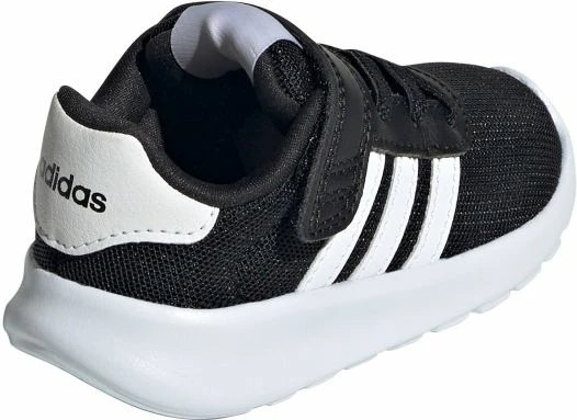 Këpucë për fëmijë adidas, të zeza