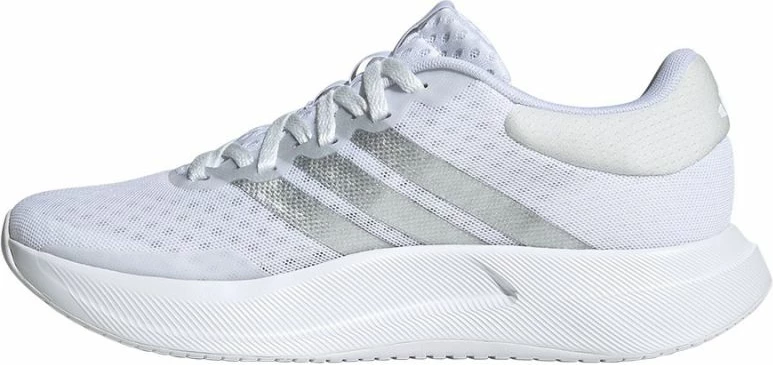 Atlete për femra adidas, të bardha