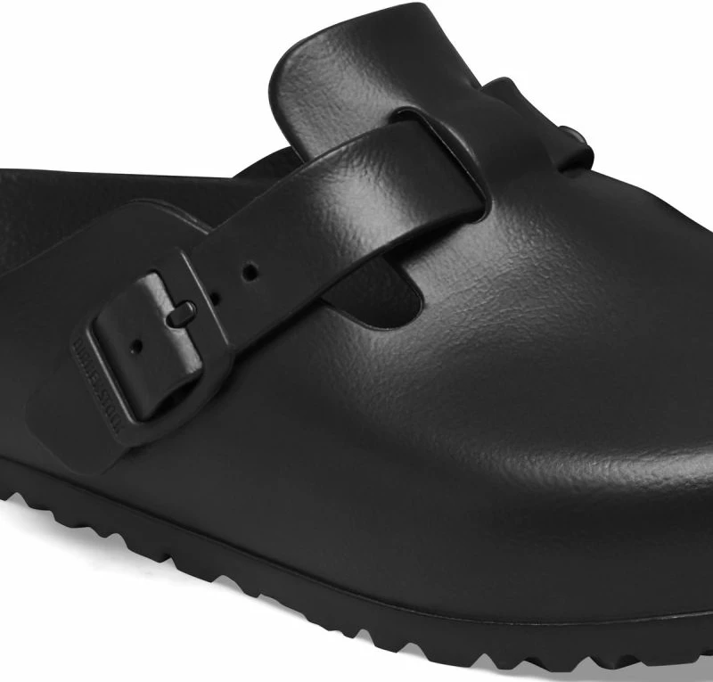 Flip-flopa për meshkuj Birkenstock, të zeza
