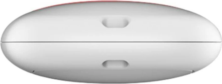 Buton emergjent smart Heiman HS1EB, ZigBee 3.0, i bardhë