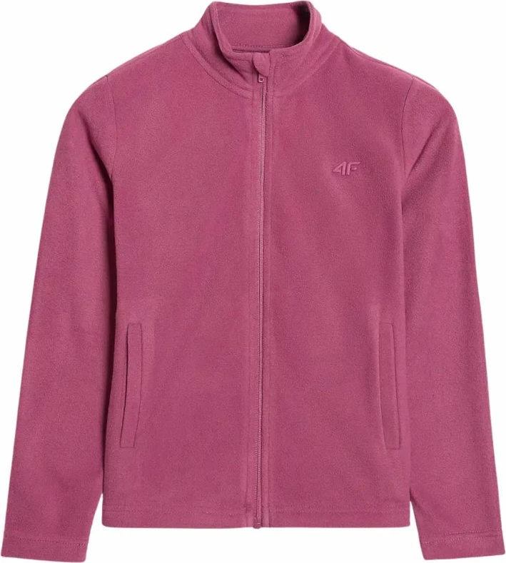 Fleece për femra 4F, vjollcë [Madhësia: 164]