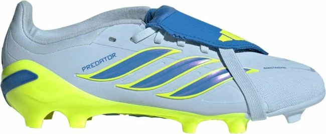 Atlete futbolli për fëmijë adidas Predator Elite FT FG JS0390