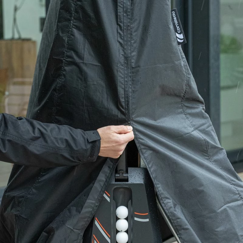 Mbulesë tavoline pingpongu CORNILLEAU