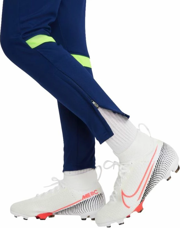 Pantallona sportive për fëmijë Nike, blu