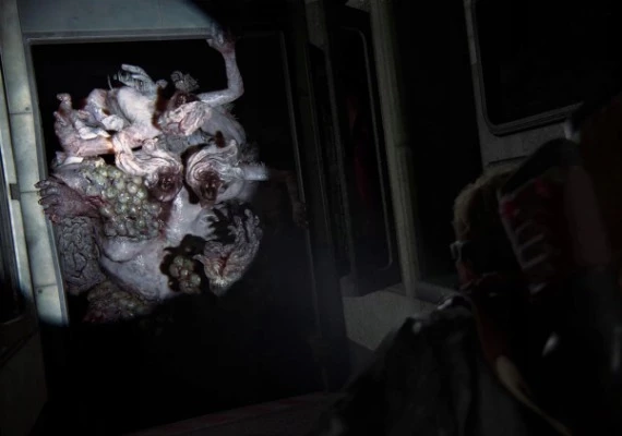 The Last of Us: Part II - Remastered Global