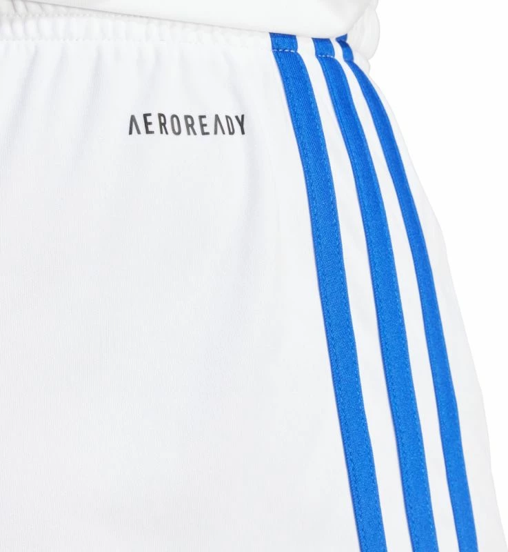 Shorce për meshkuj adidas, të bardha [Madhësia: M]