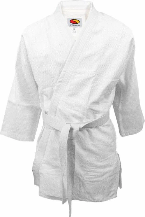Kimono për xhudo SMJ, për të gjithë [Madhësia: 120]