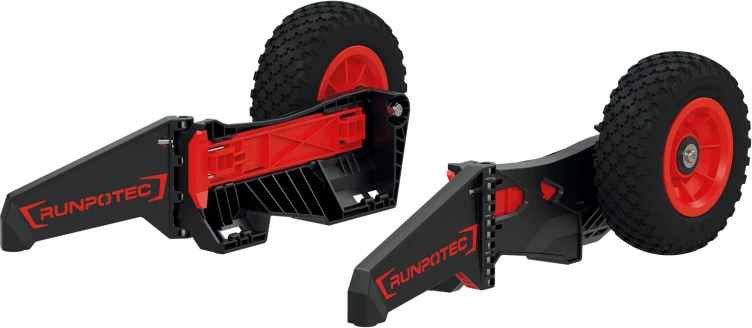 RUNPOTEC CB 260 Trolley