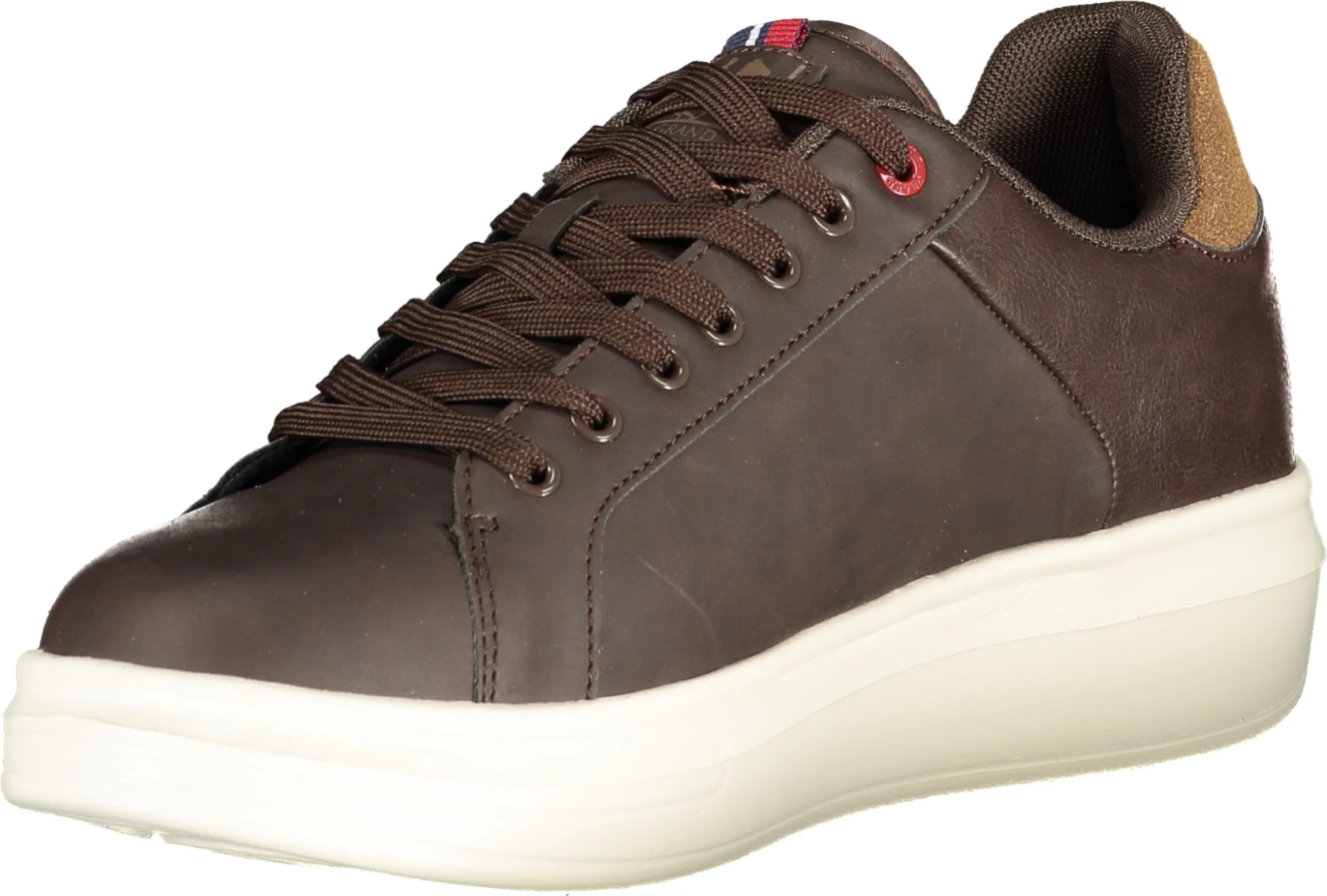 Atlete për meshkuj U.S. GRAND POLO, kafe