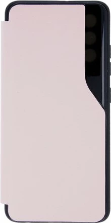 Mbështjellës ONASI Havana Smart View për Samsung Galaxy A32 A325 LTE, rozë