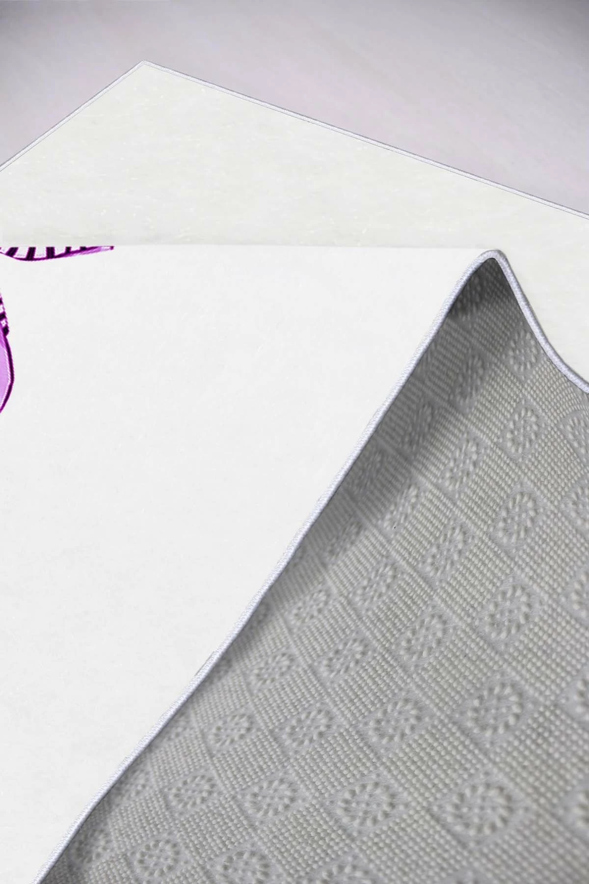 Qilim korridori, shumëngjyrësh, 80x300cm, Conceptum Hypnose, HMNT477