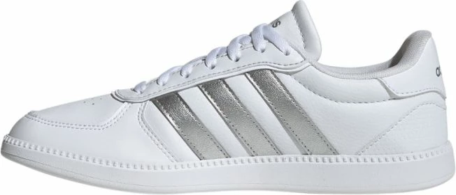 Atlete për femra adidas, të bardha [Madhësia: 41 1/3]