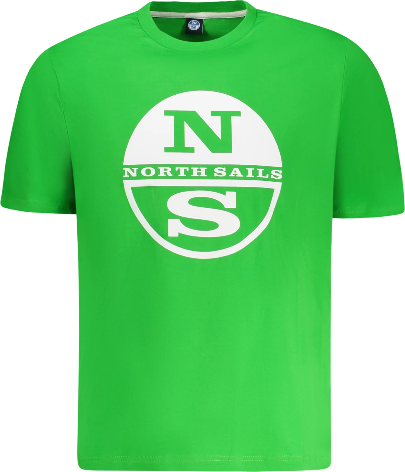 Maicë NORTH SAILS meshkuj, e gjelbër