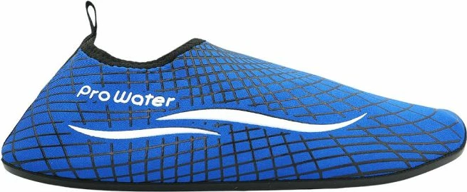 Atlete uji për meshkuj Prowater, blu [Madhësia: 42]