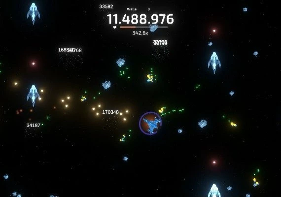 Asteroid Hideout EN/DE Global