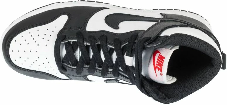 Atlete Nike për femra, të bardha e të zeza [Madhësia: 36.5]