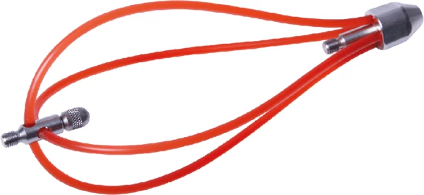 Functionglider - thread RTG Ø 6 mm