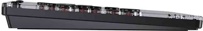 Kontrollues arcade Mad Catz N.E.K.O, USB Type-C, i zi