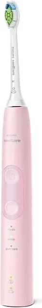 Furçë dhëmbësh sonike Philips Sonicare ProtectiveClean 5100, rozë