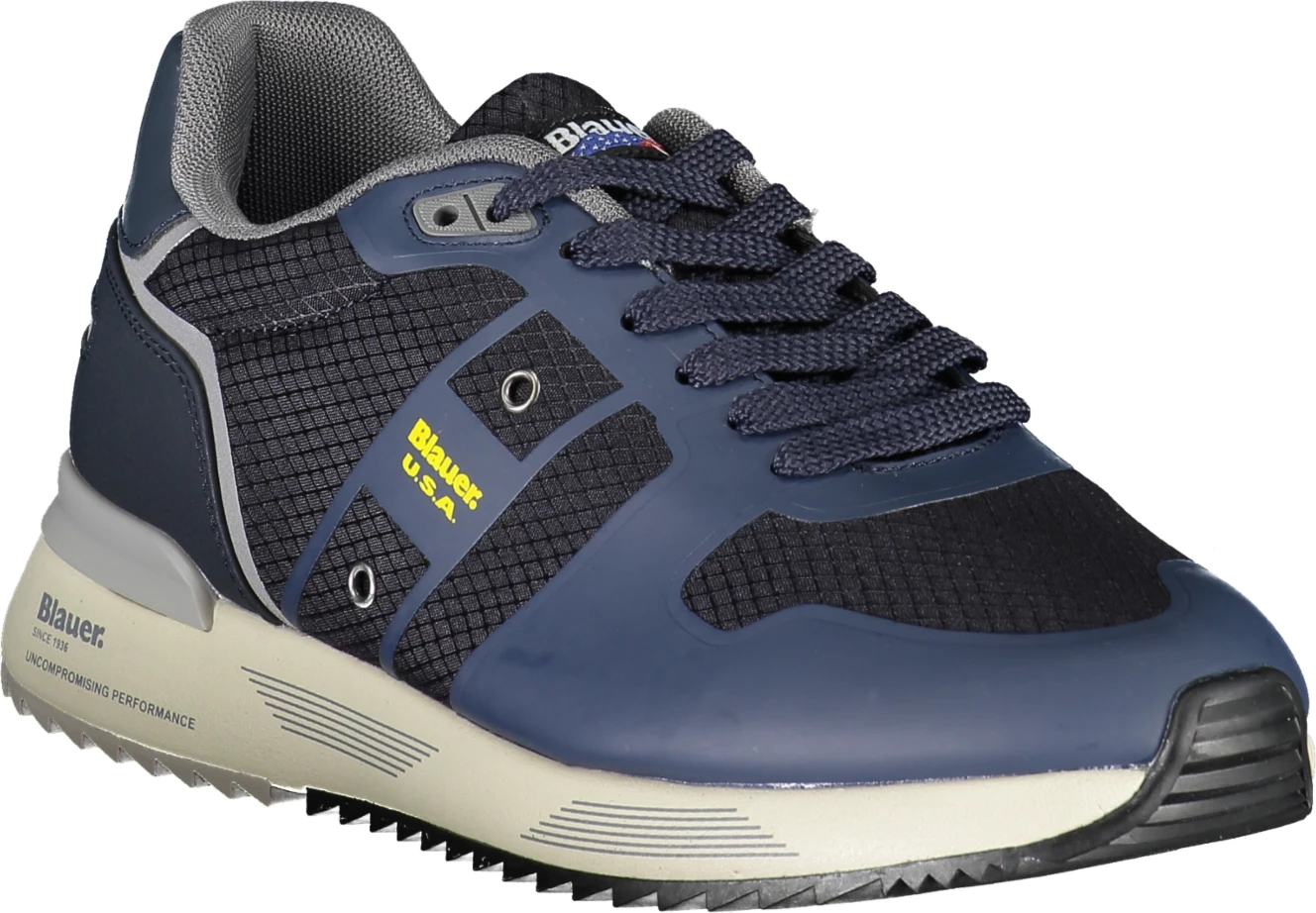 Atlete për meshkuj Blauer, blue [Madhësia: 45]
